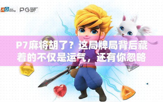P7麻将胡了？这局牌局背后藏着的不仅是运气，还有你忽略的心理战！