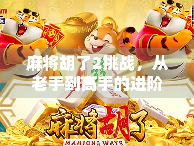 麻将胡了2挑战,从老手到高手的进阶之路,你真的准备好了吗?
