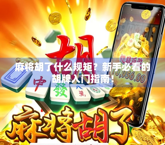麻将胡了什么规矩？新手必看的胡牌入门指南！
